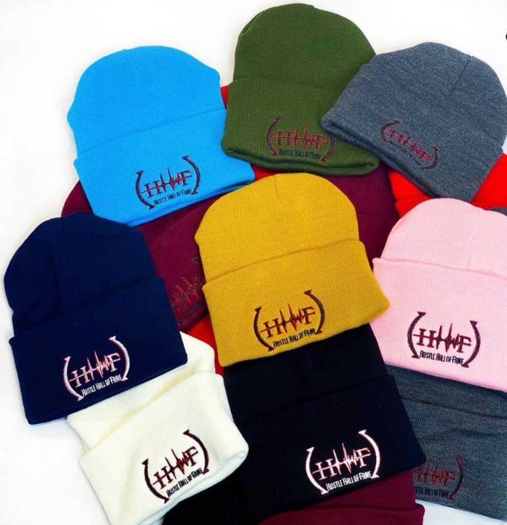 Beanies - Multiple Colors