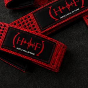 Weight Lifting Straps